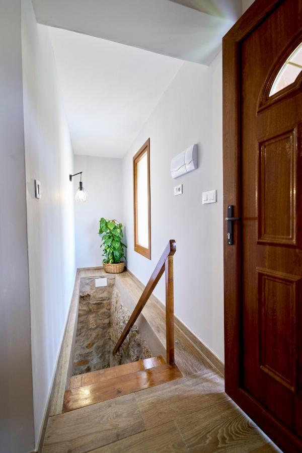 Villa O Lar De Lola Mondariz Esterno foto